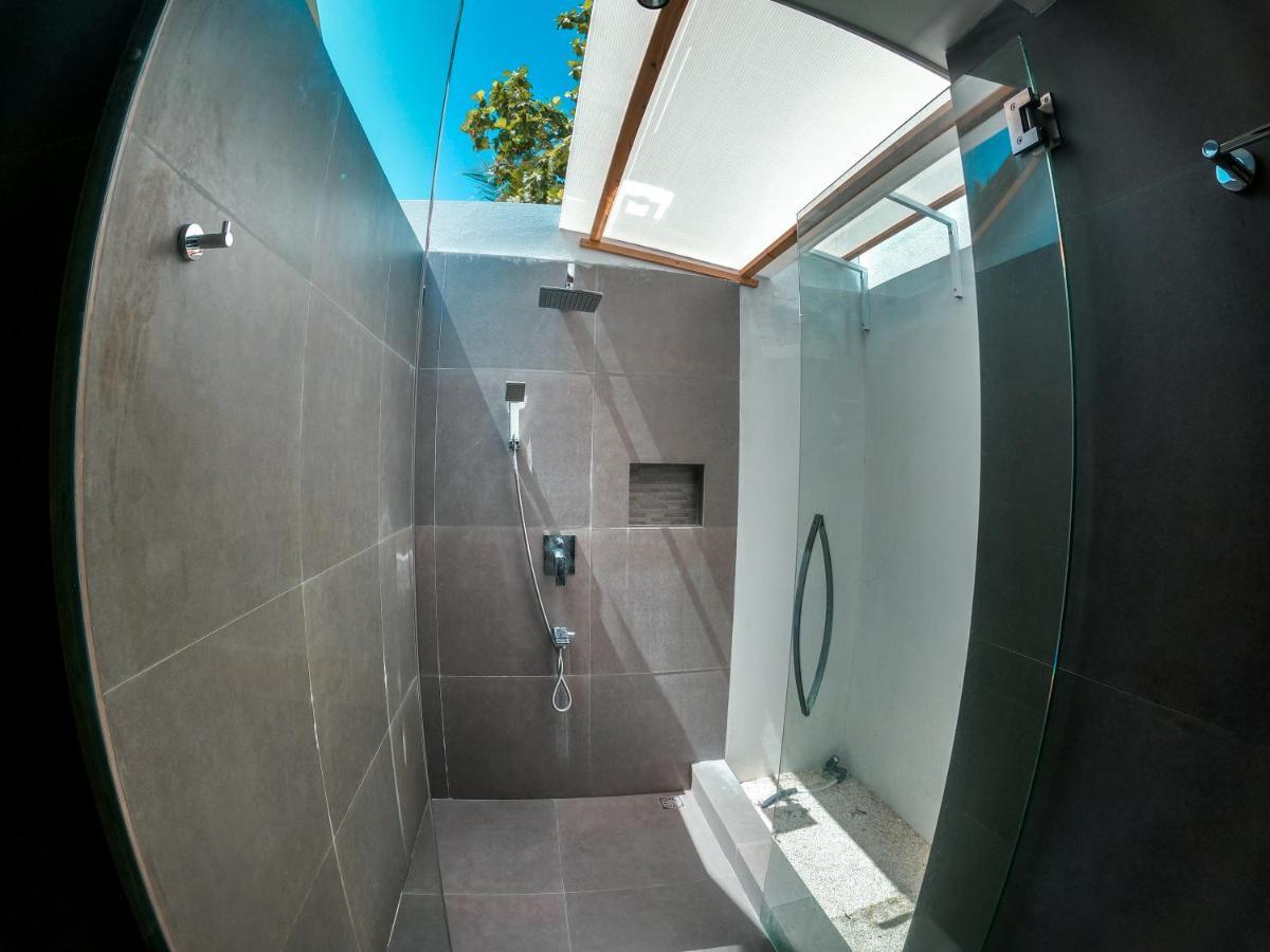 Rv Thoddoo Maldives - Guest House Ngoại thất bức ảnh